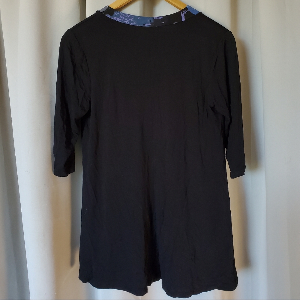 Inside Out Top - Picture 5 of 6
